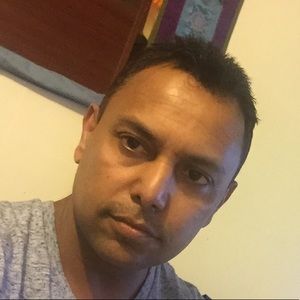 Meet your Posher, Russell